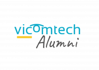 Alumni Vicomtech.org Logo